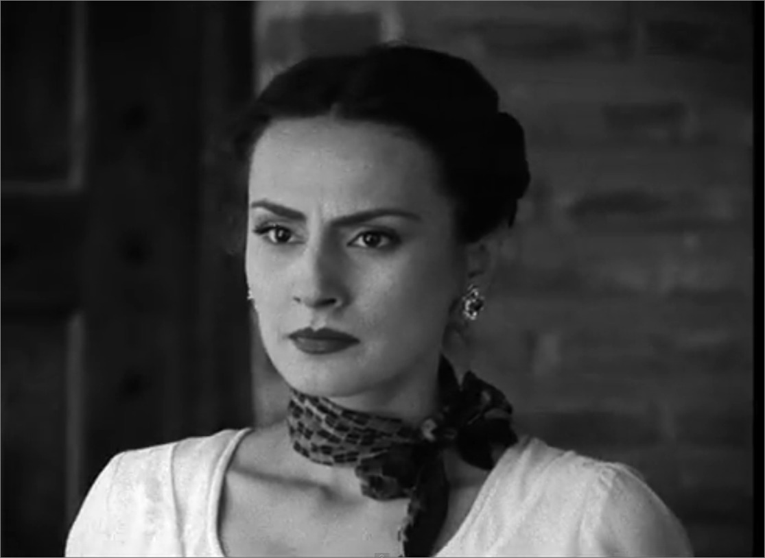 Carla Maria Teaha