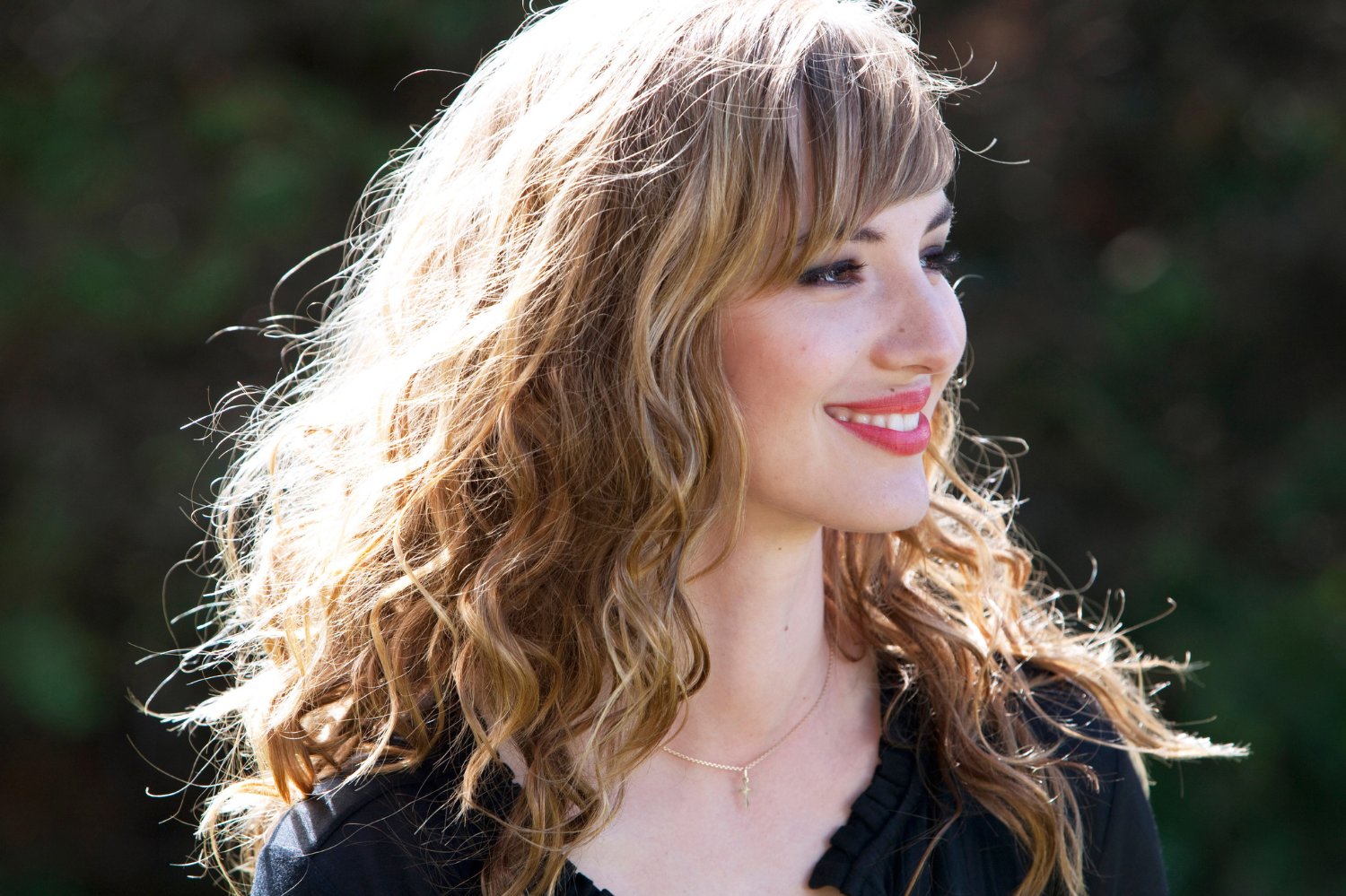 Louise Bourgoin