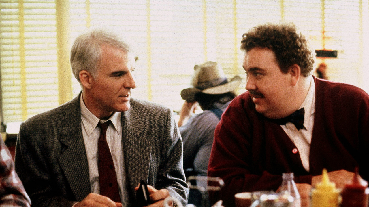 Del Griffith