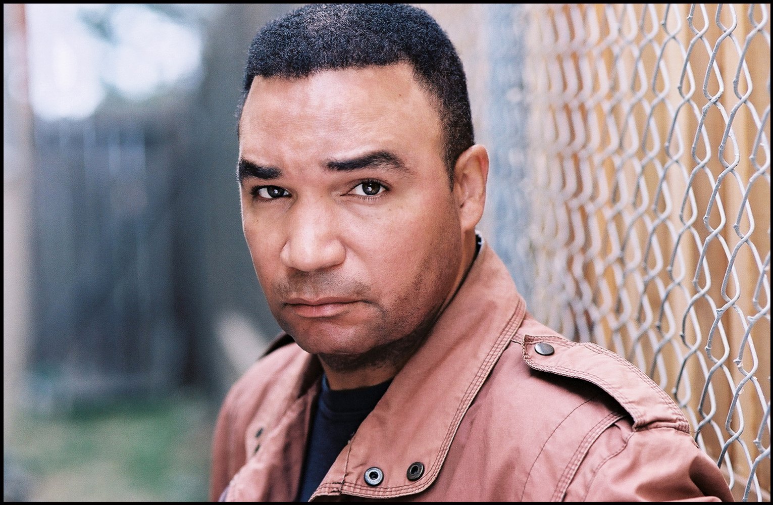 Christopher Michael