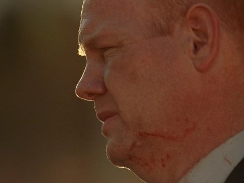 Glenn Morshower