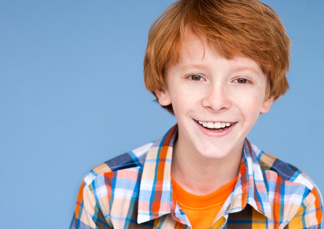 Anson Bagley