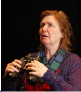 Anne Kent