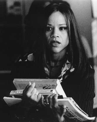 Rosie Perez