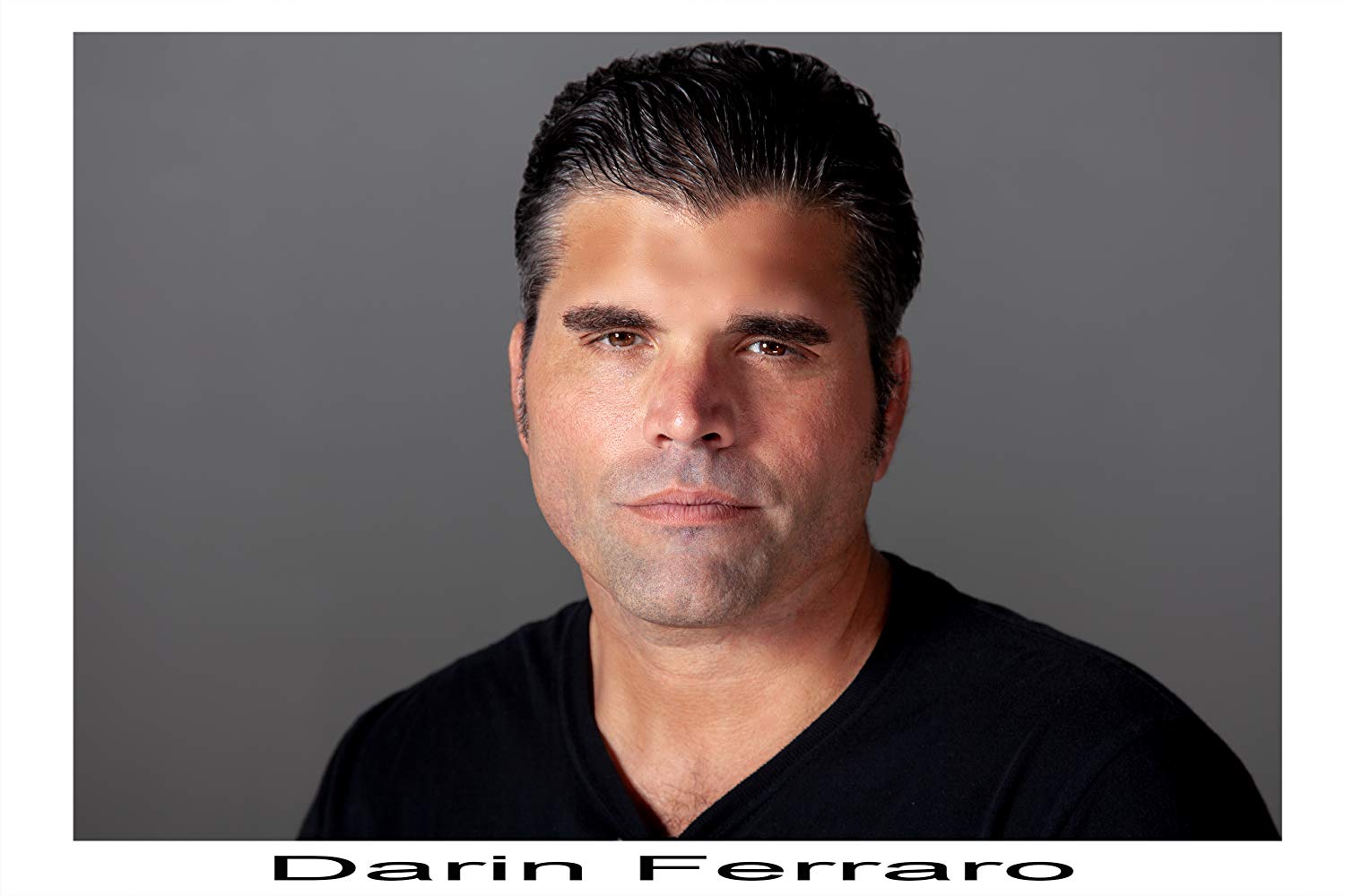 Darin Ferraro