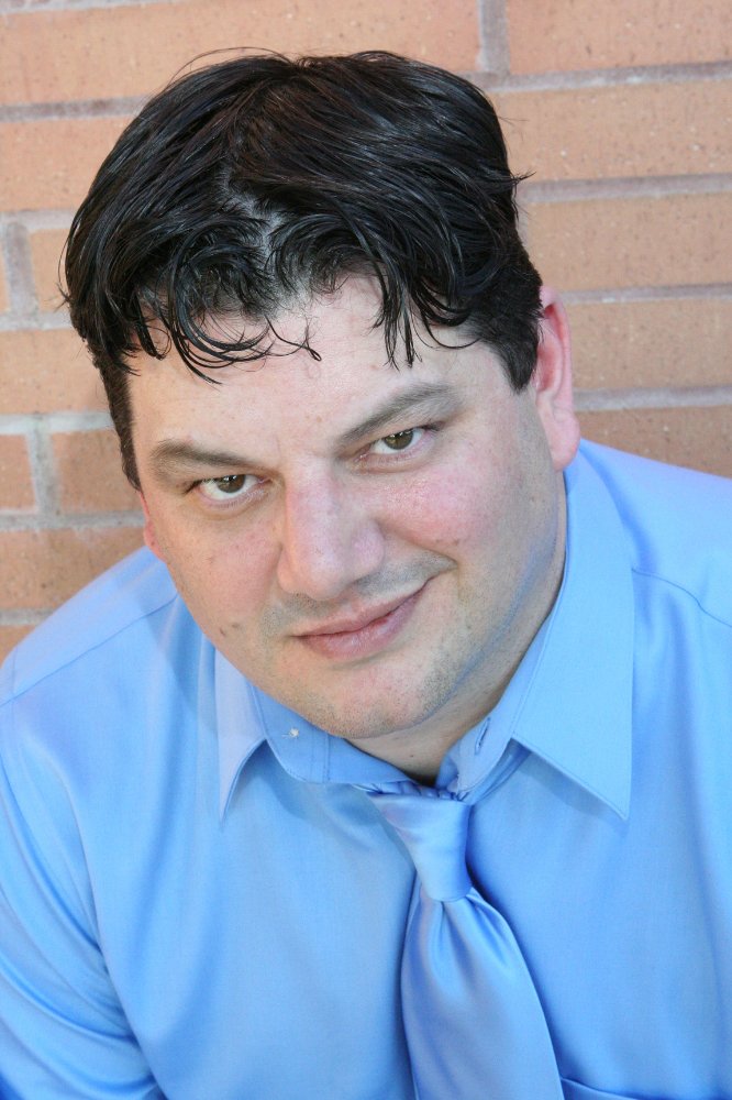 Heath Centazzo