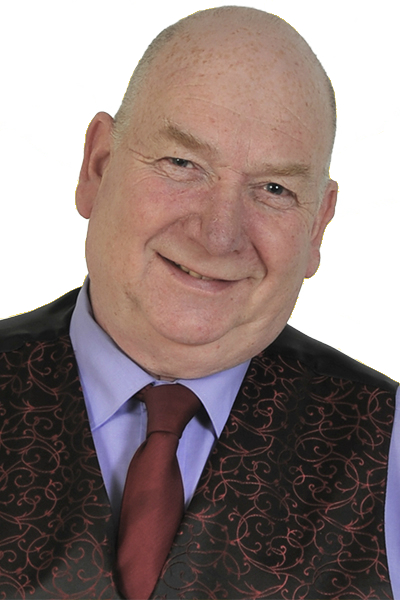 Robert Stevenson