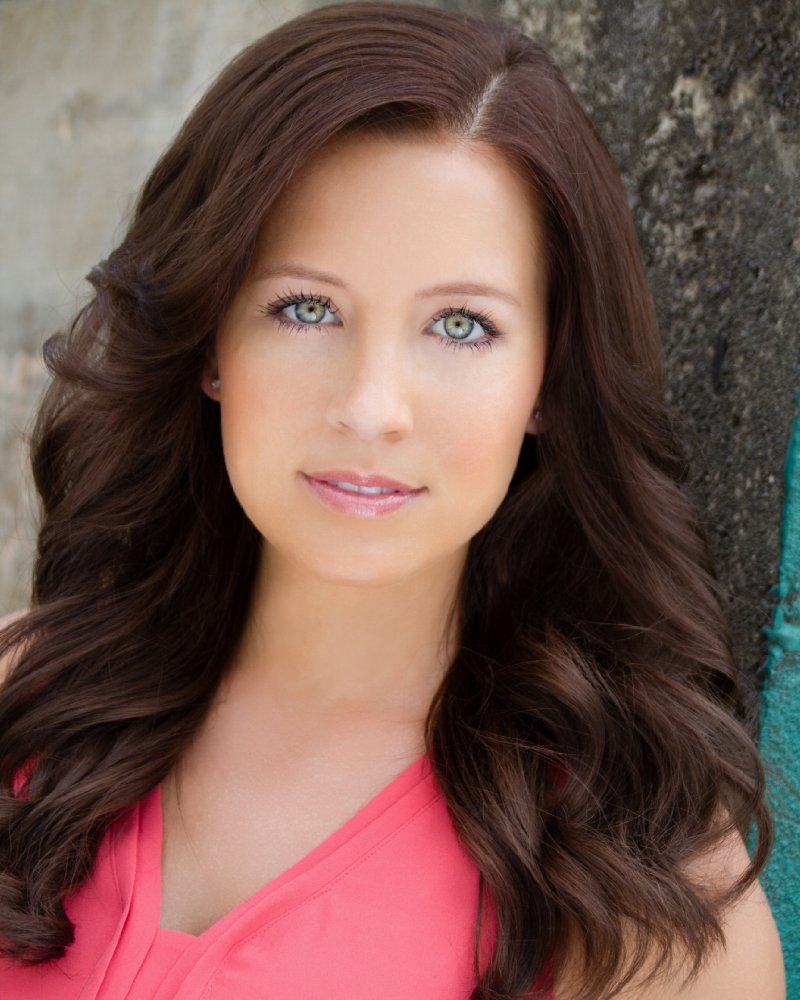 Ashley White