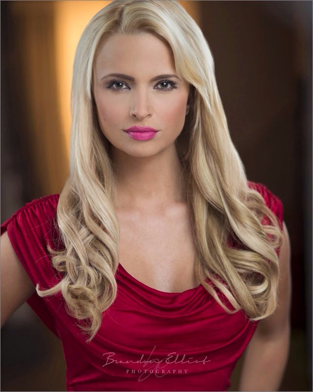 Lindsay Maxwell