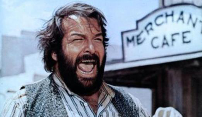 Bud Spencer