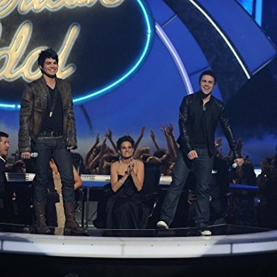 Himself, Himself - Judge, Himself - Mentor, Himself - Musical Guest, Himself - Performer