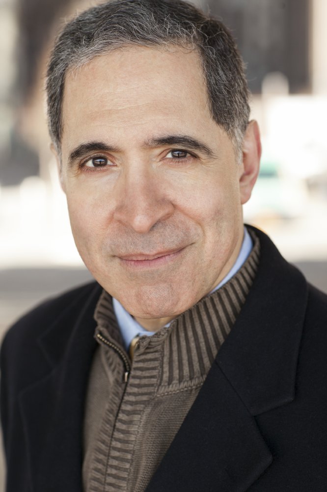 George Pappas