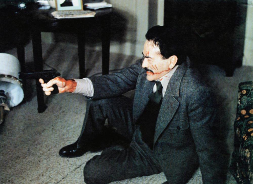 Josef Mengele