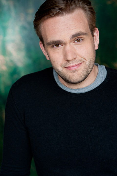 Chris Candy
