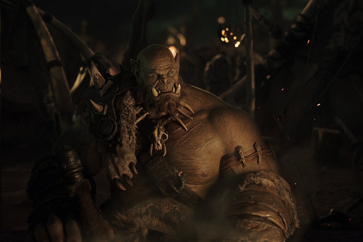 Orgrim
