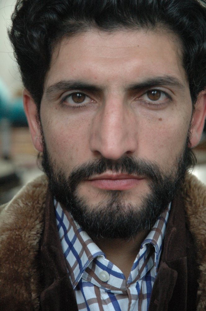 Numan Acar
