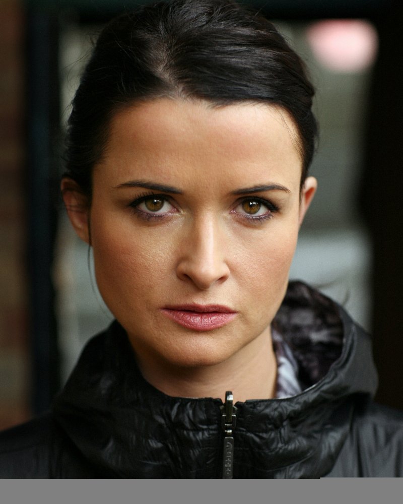Lynette Callaghan