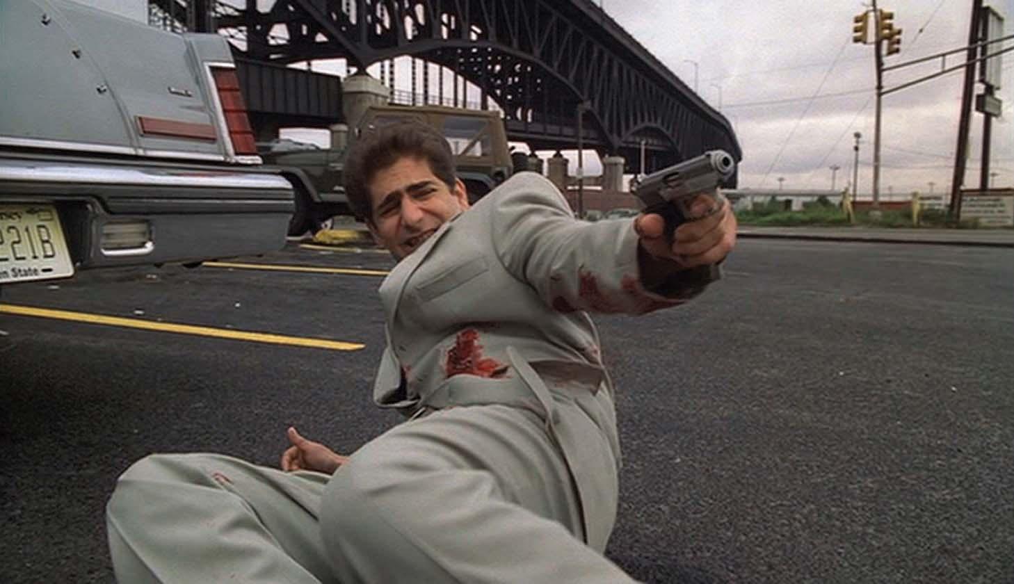 Christopher Moltisanti
