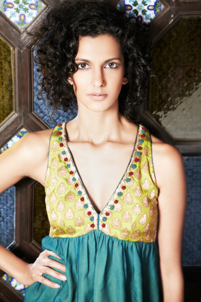 Poorna Jagannathan