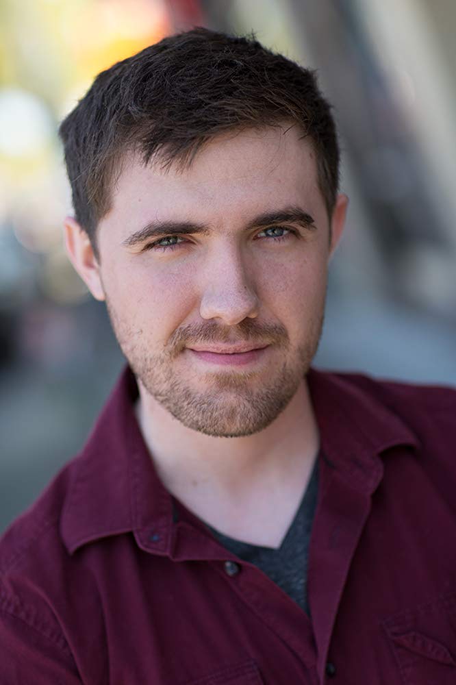 Ryan Postell