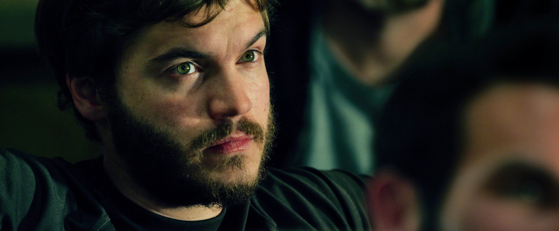 Emile Hirsch