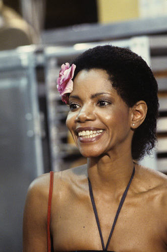 Melba Moore