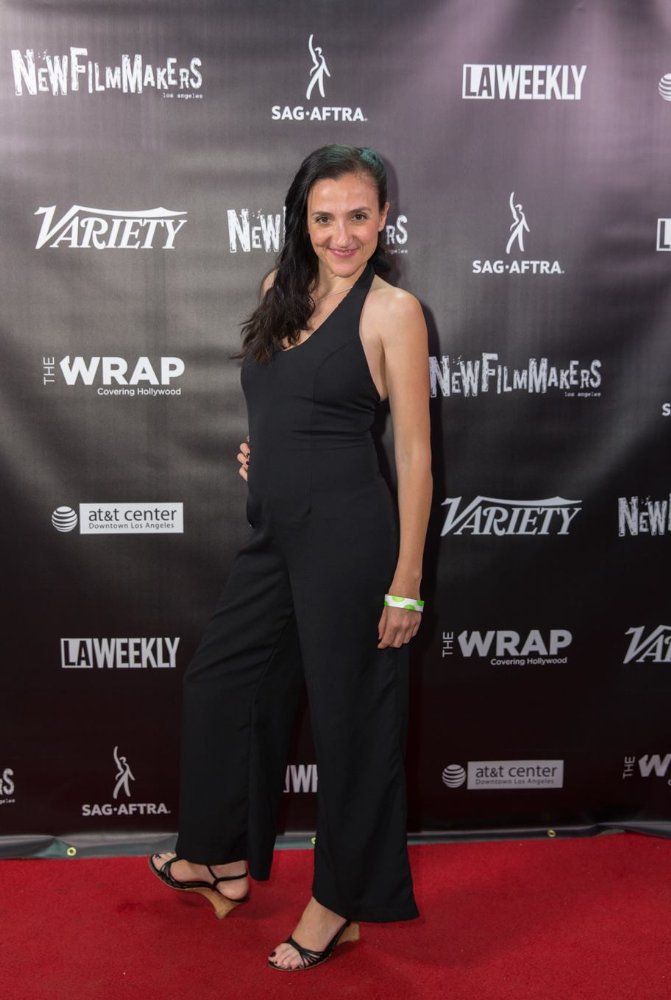 Azucena Duran