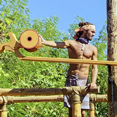 Himself - Lavita Tribe, Himself - Malolo Tribe, Himself - Fishing Guide, Himself - Lavita Tribe & The Jury, Himself - Malolo & Yanuya Tribes, Himself - Naviti & Malolo Tribes, Himself - Naviti Tribe, Himself - Yanuya & Lavita Tribes, Himself - Yanuya Trib