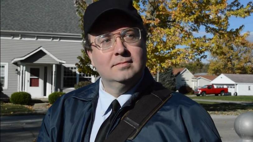 Matthew W. Allen