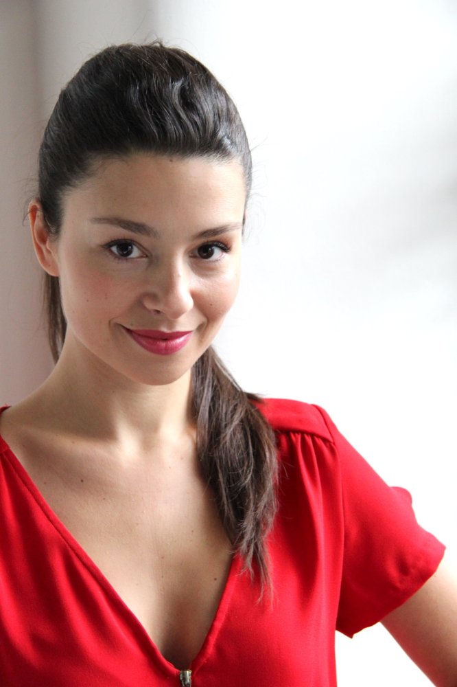 Ángela Fuente