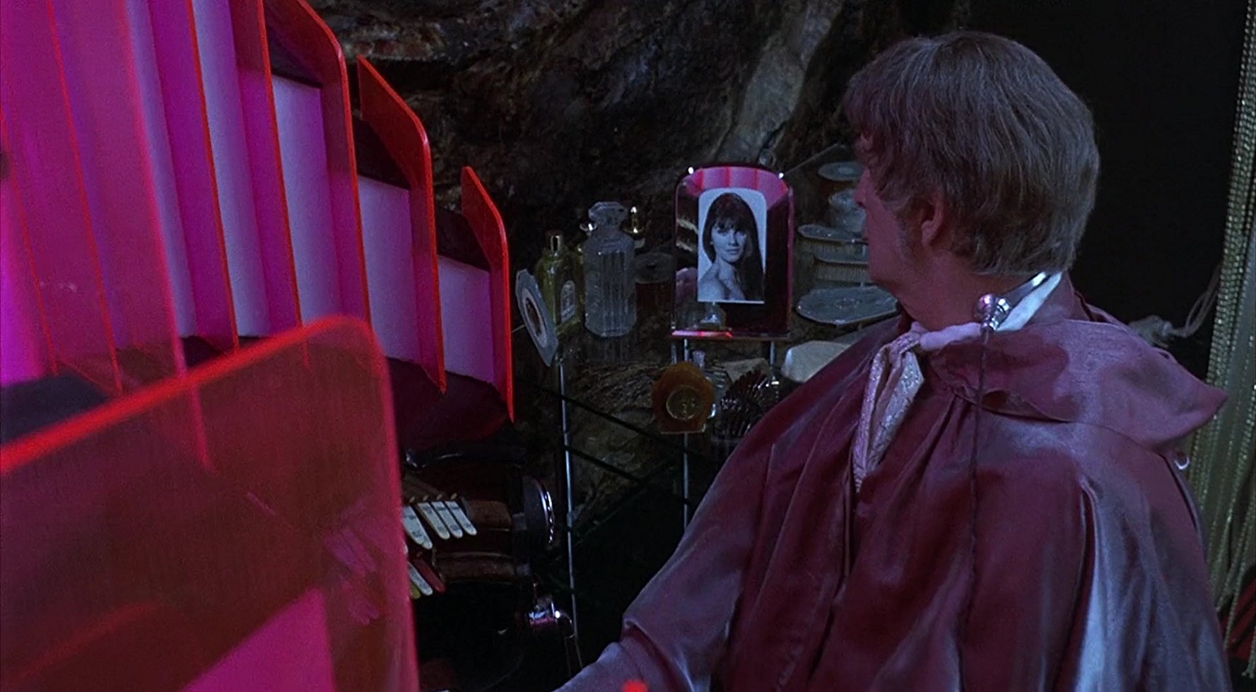 Dr. Anton Phibes