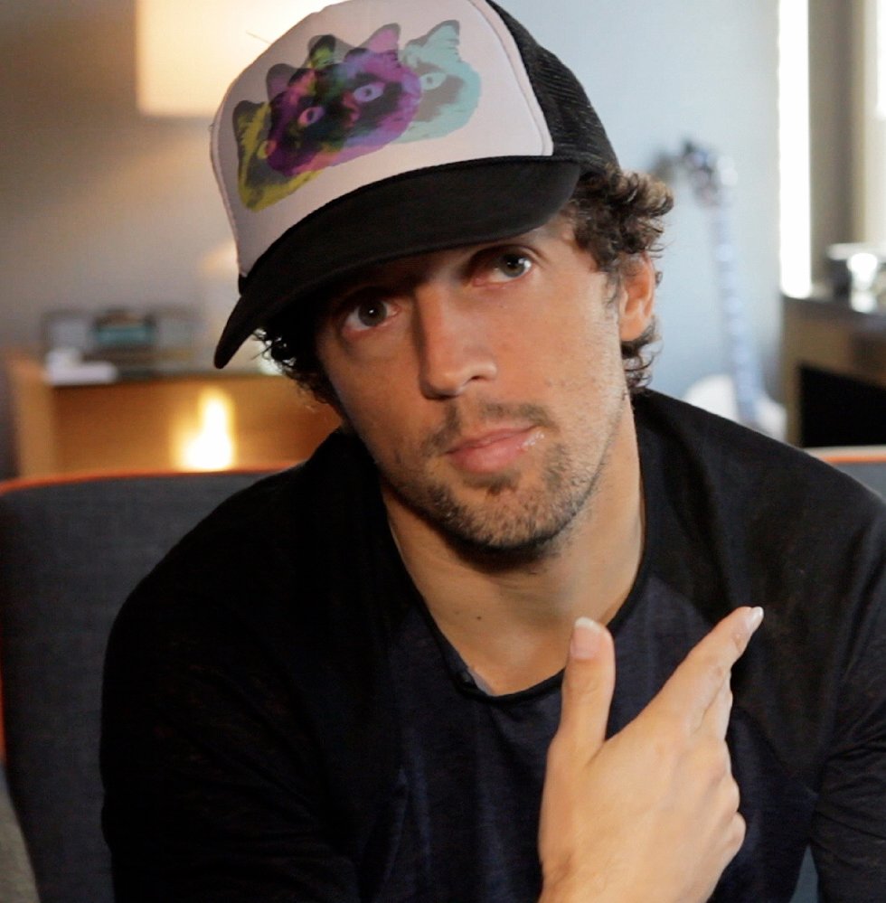 Jason Mraz