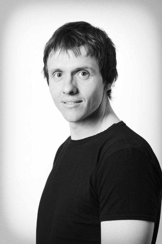 Dejan Angelov