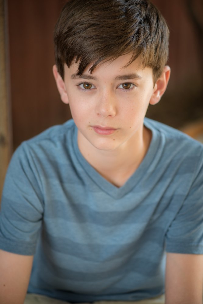 Joey Morris