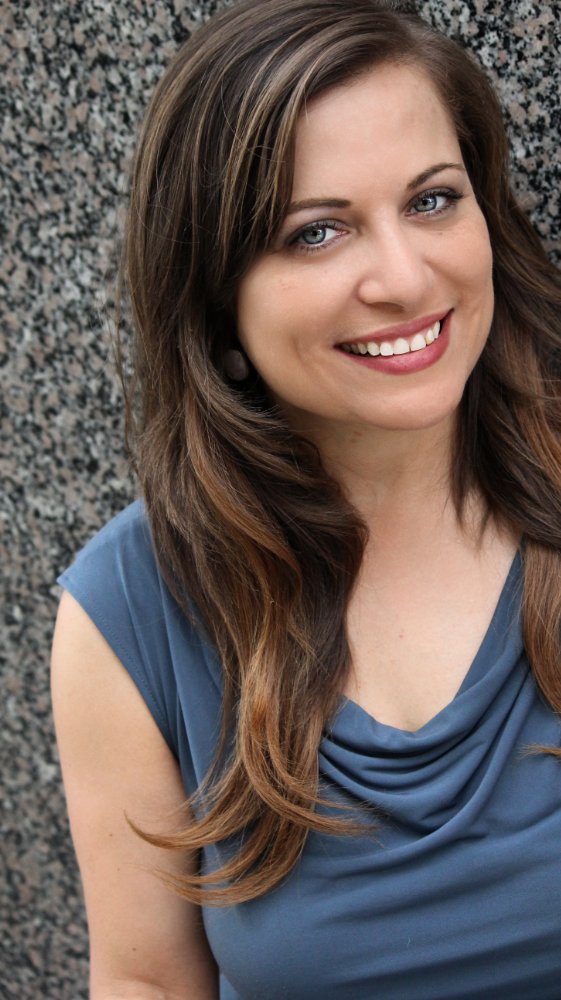 Paula Shreve