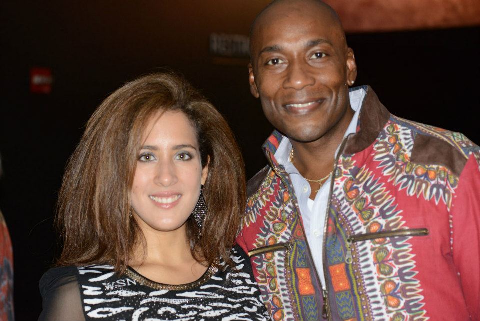 Carlton Wilborn