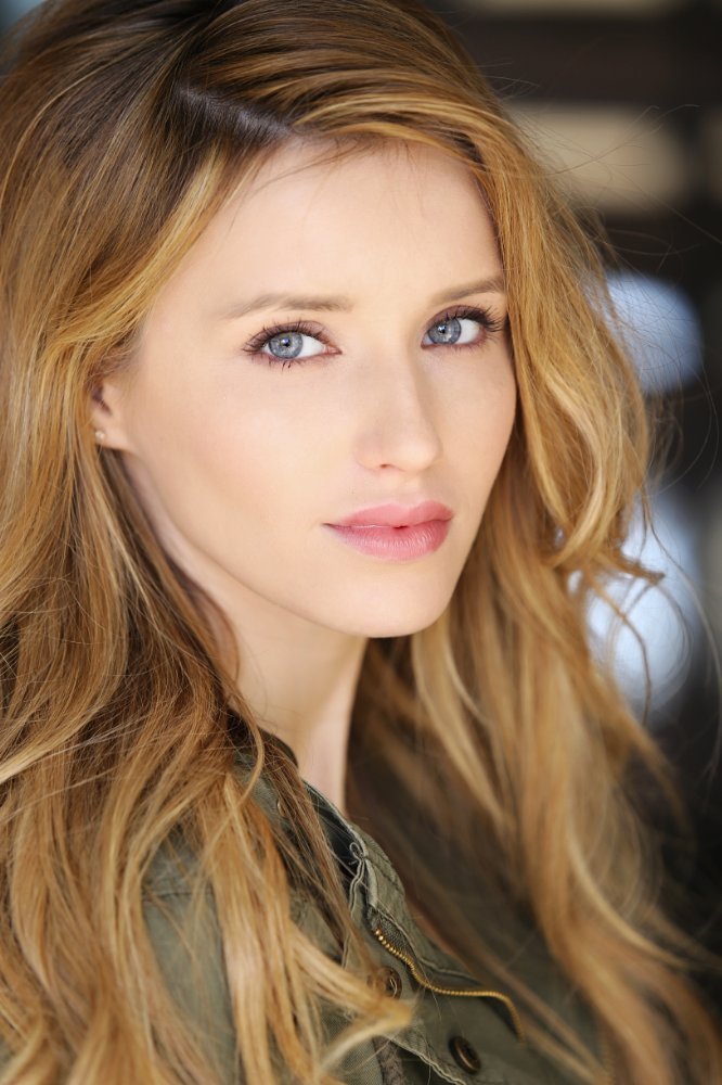 Sloane Avery