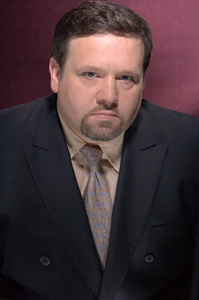 David Michael McMillan