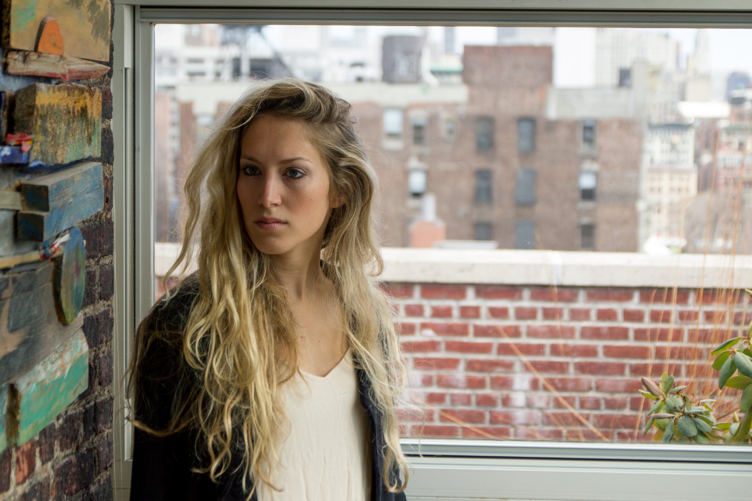 Cleo Handler