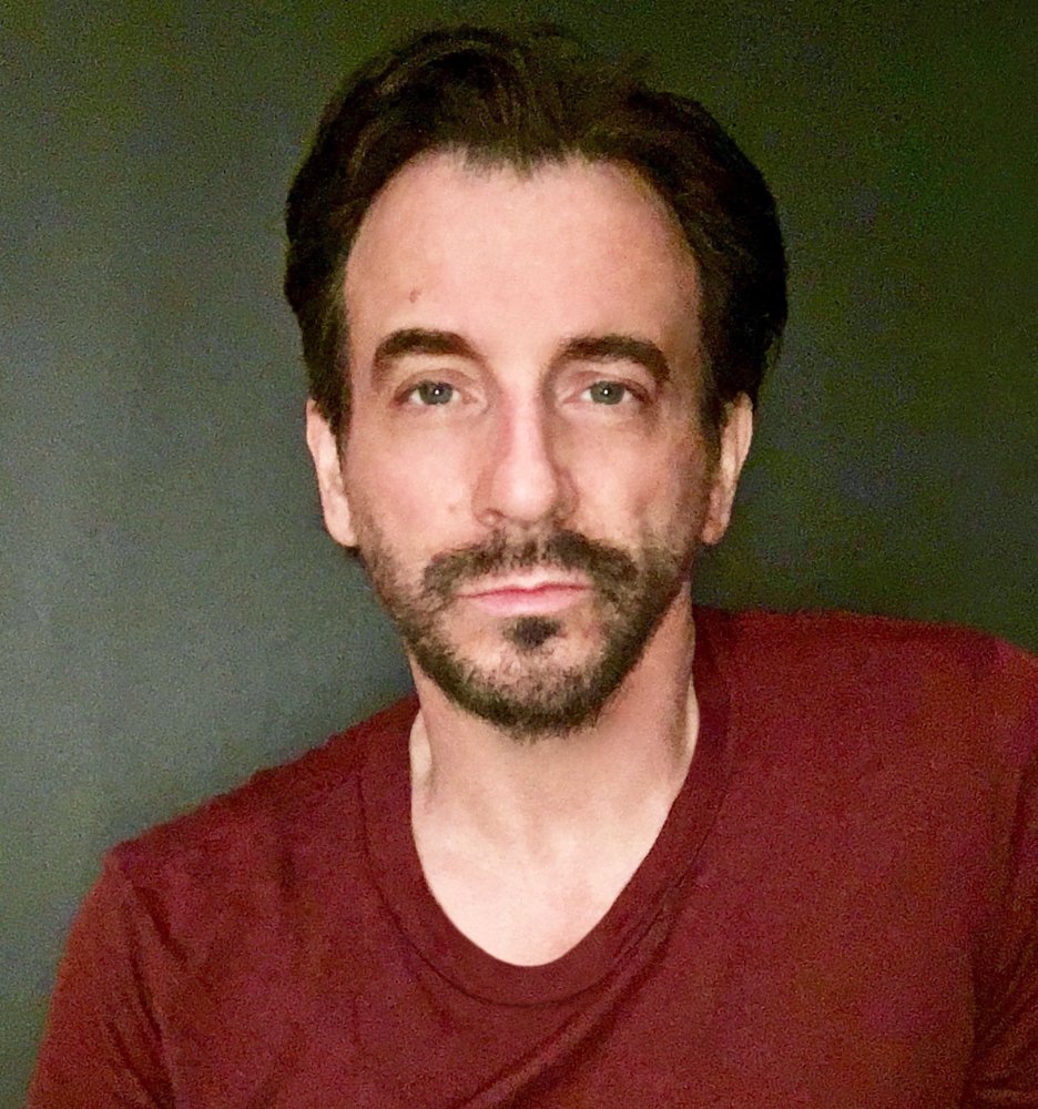 Steve Carrieri