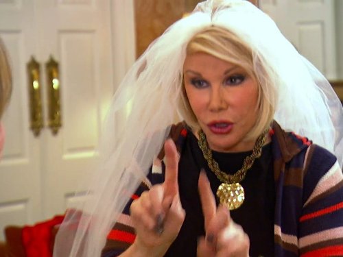 Joan Rivers