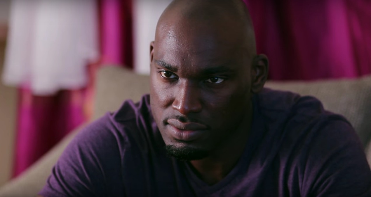 Chidi Ajufo