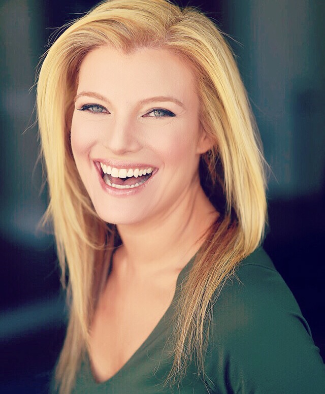 Ali Stover