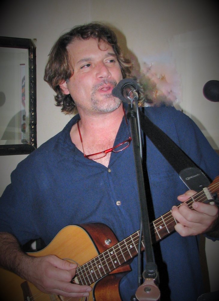Pierre Perea