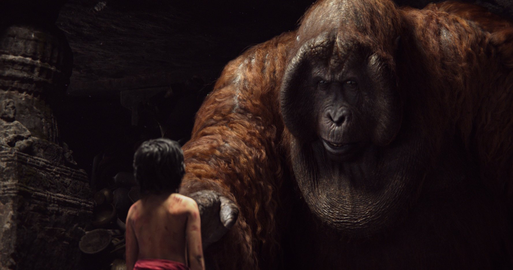 Neel Sethi