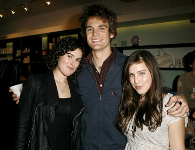 Scout LaRue Willis