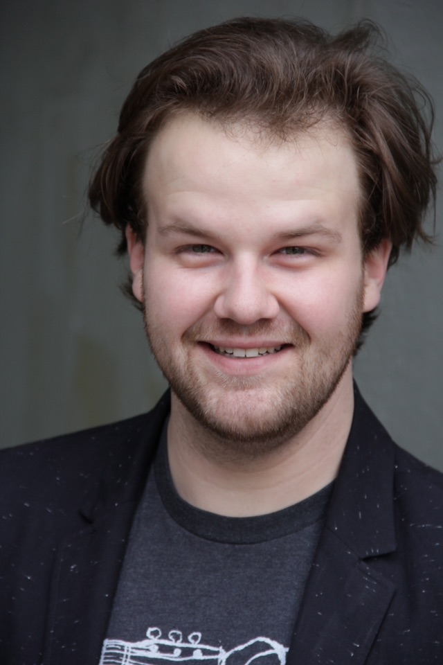 Cooper Karn