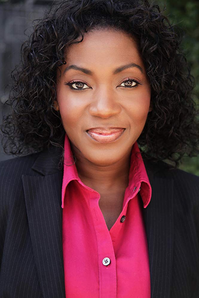 Nicole Watts