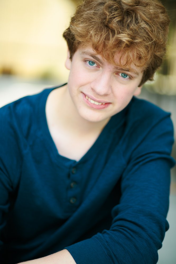 Cory Buchanan