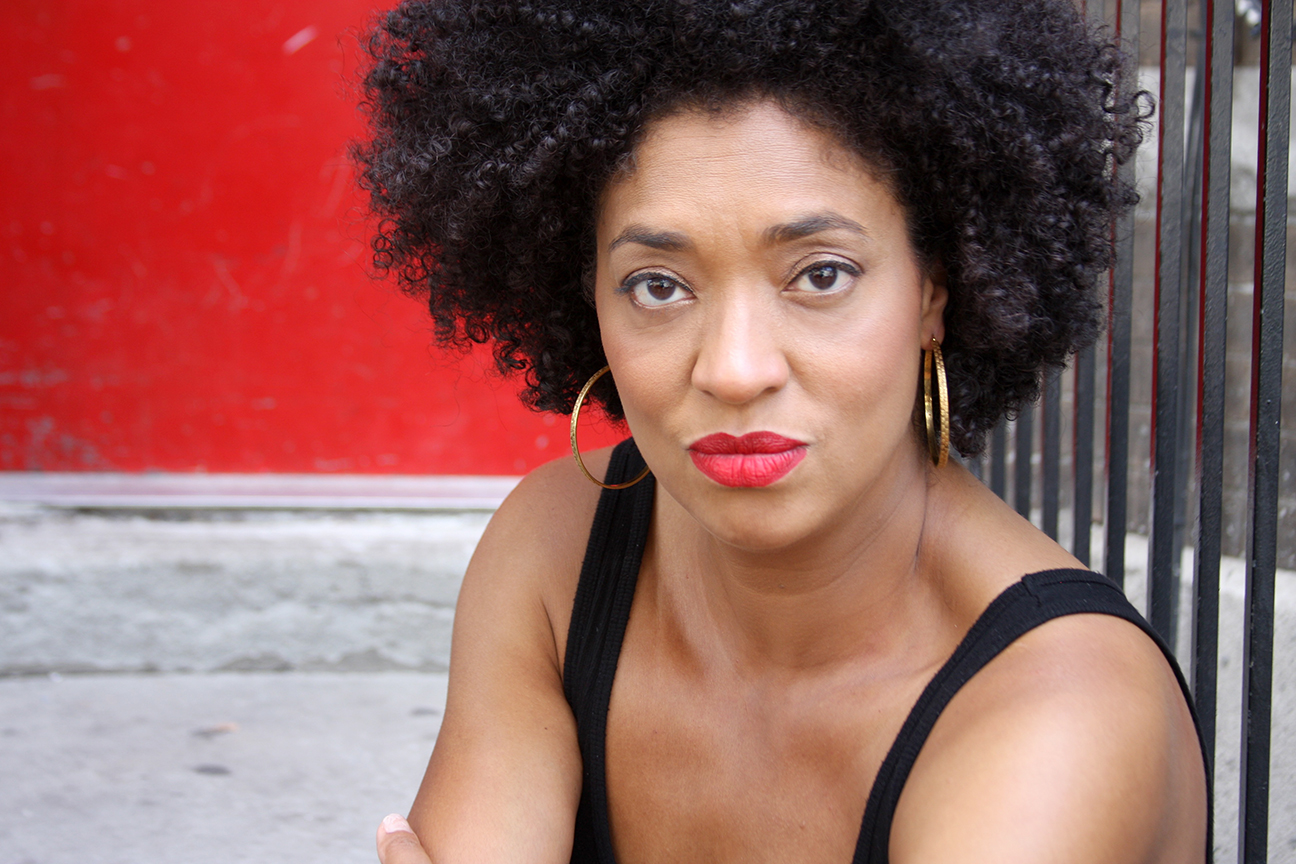 Christina Redd